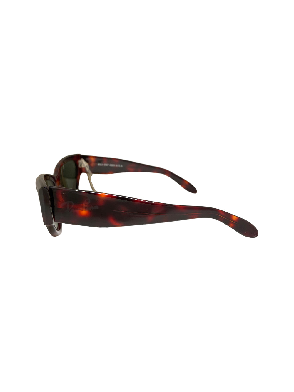 RAY BAN - ONYX - HAVANA