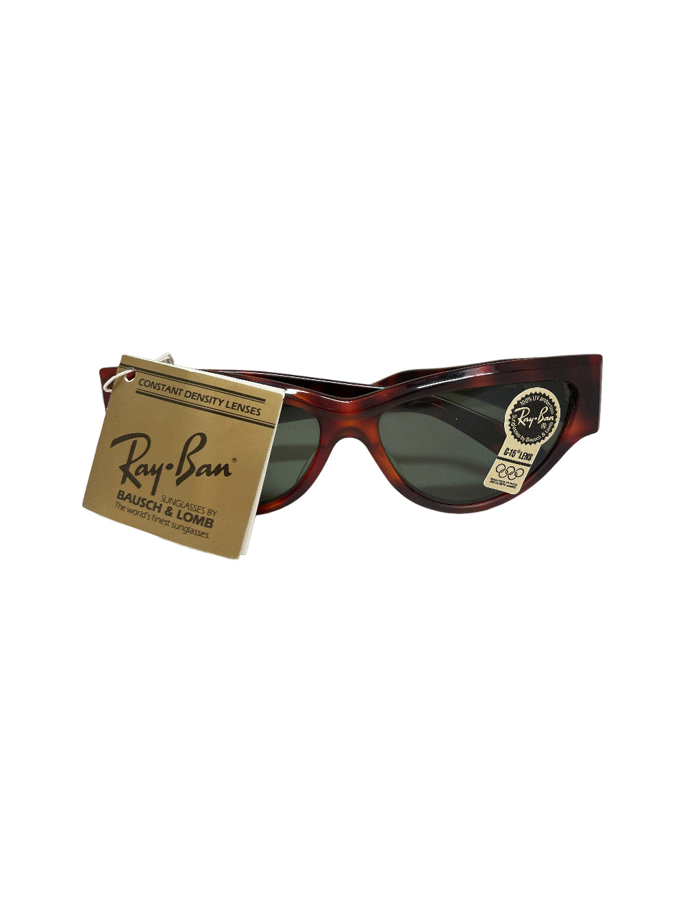 RAY BAN - ONYX - HAVANA