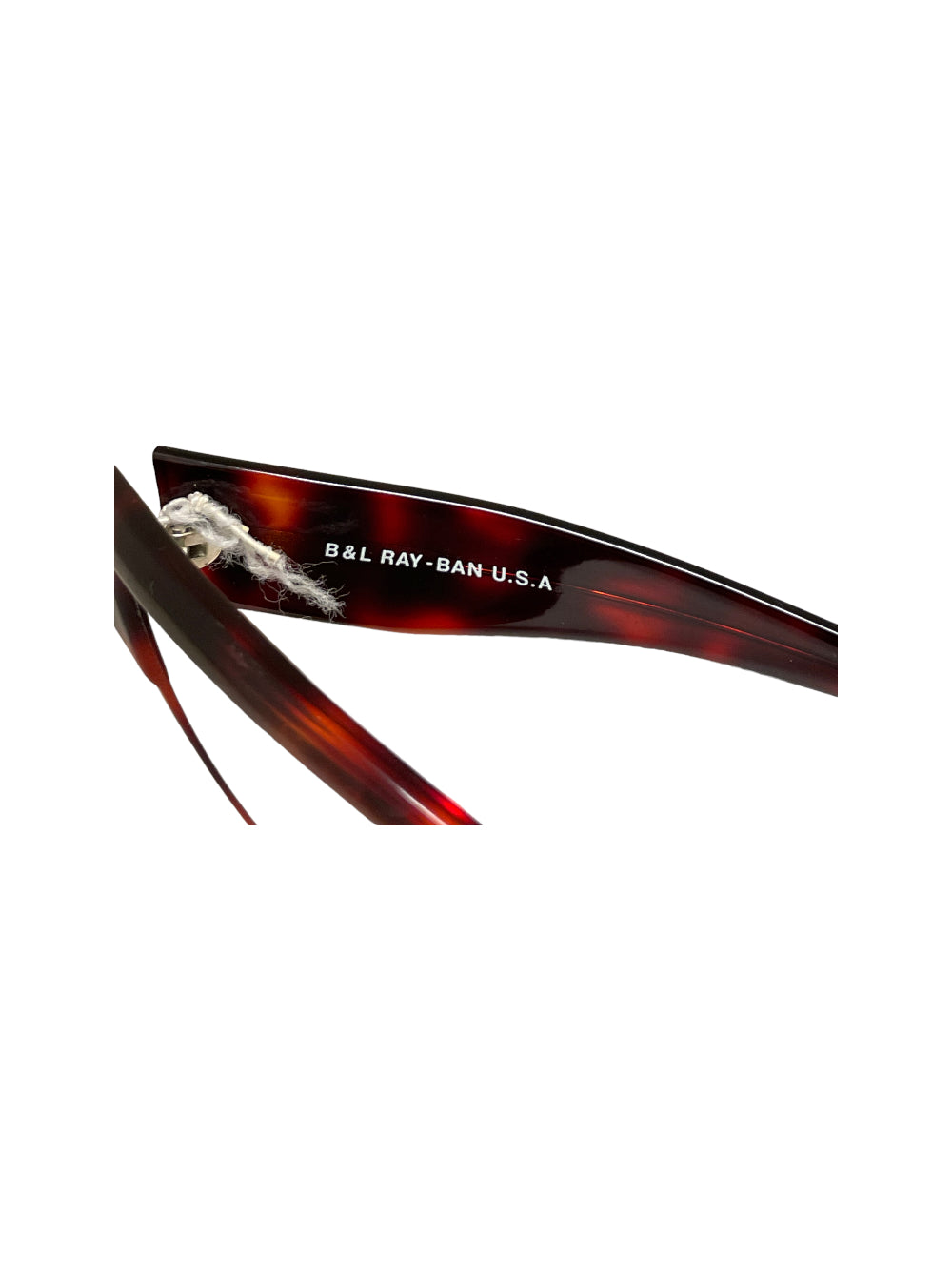 RAY BAN - ONYX - HAVANA