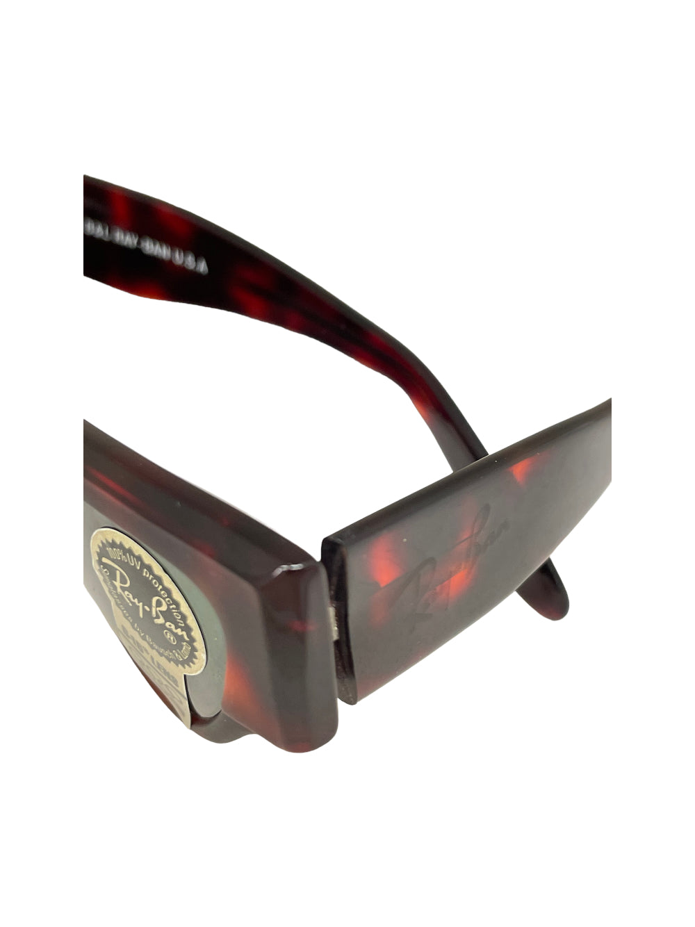RAY BAN - ONYX - HAVANA