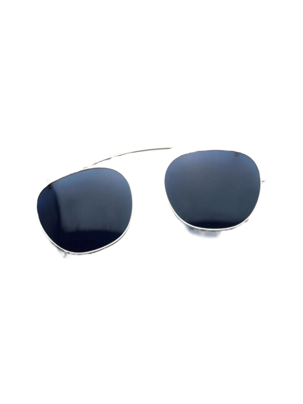 Clip On x AR 44 - Silver