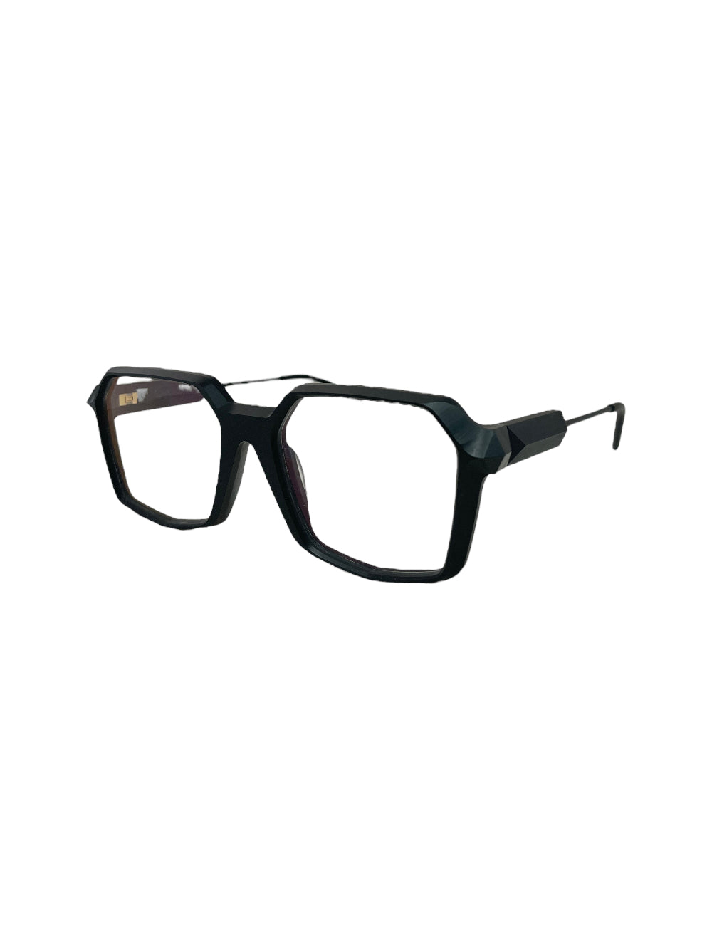 SQUARE - MATTE BLACK