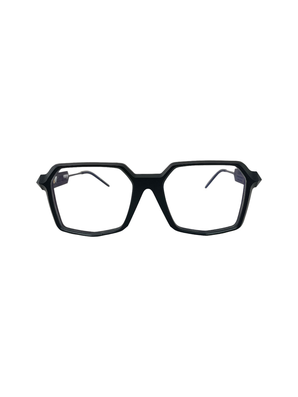 SQUARE - MATTE BLACK