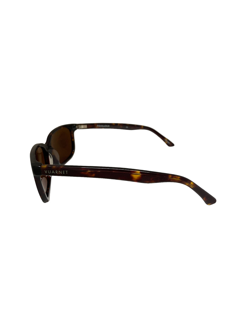 VUARNET - POUILLOUX - P022 - HAVANA
