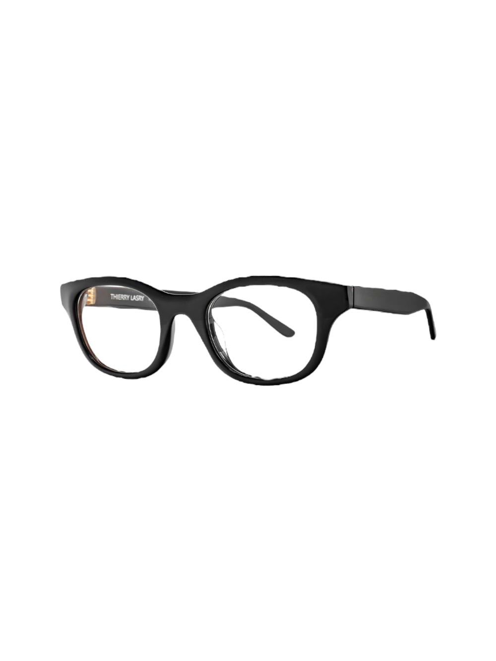 CHAOTY - BLACK