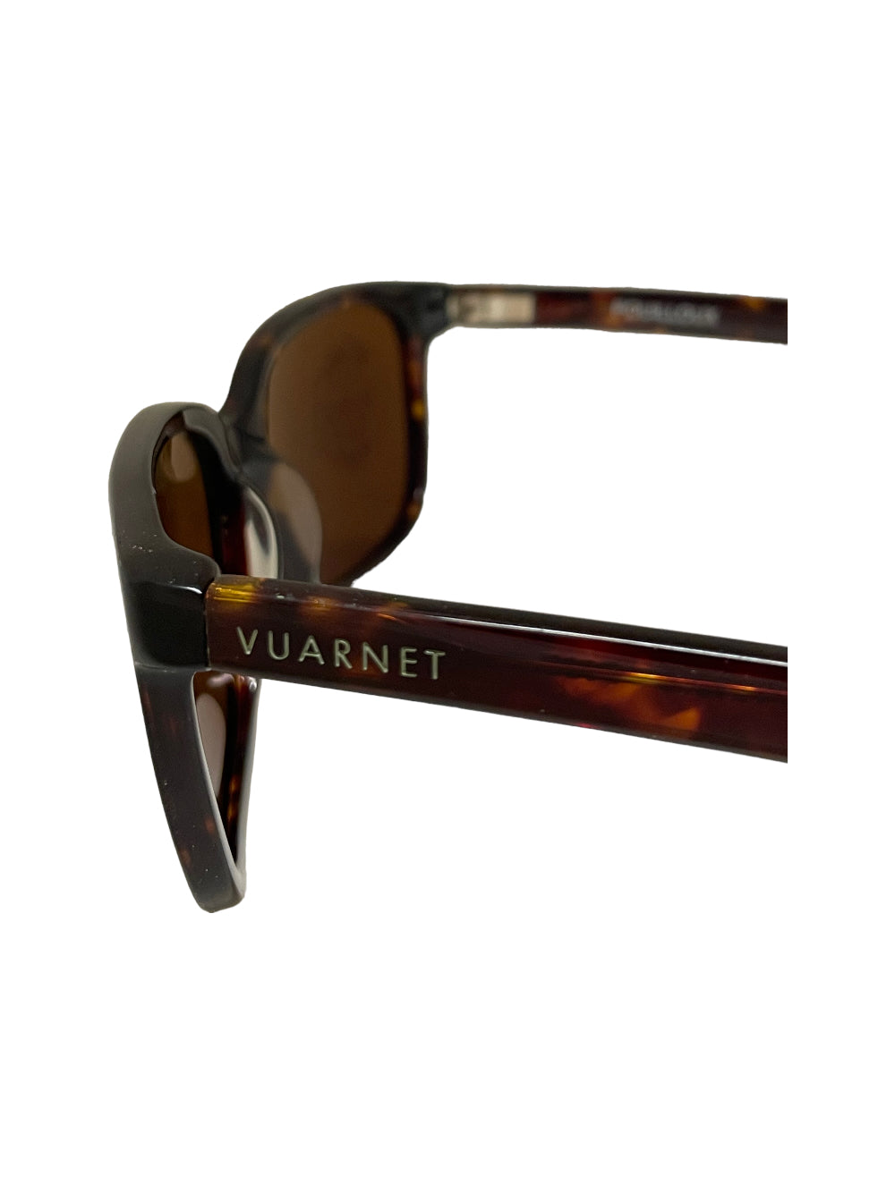 VUARNET - POUILLOUX - P022 - HAVANA