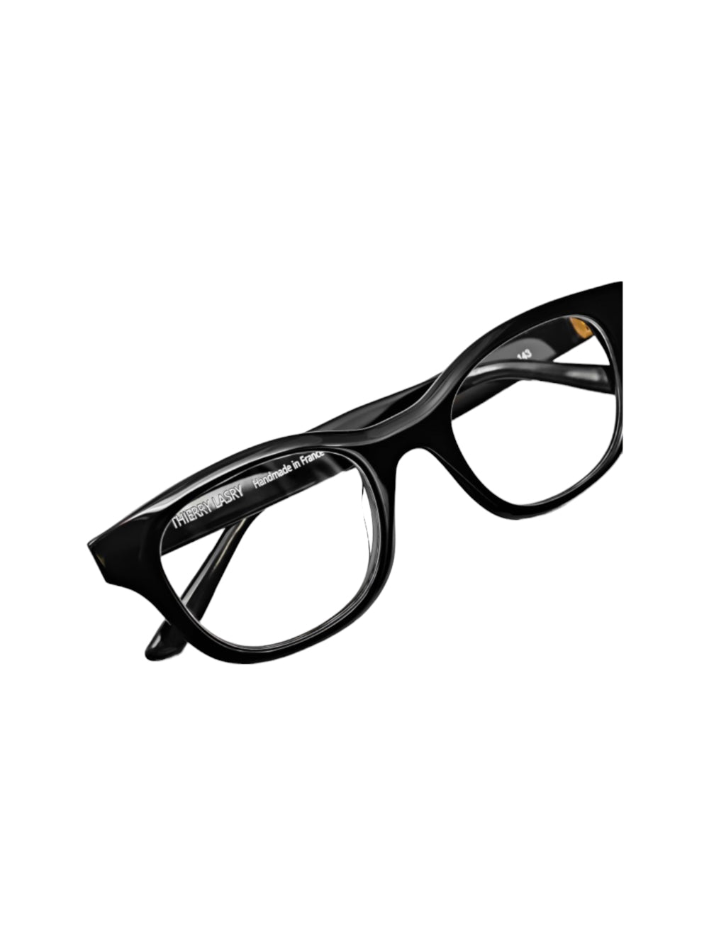 CHAOTY - BLACK