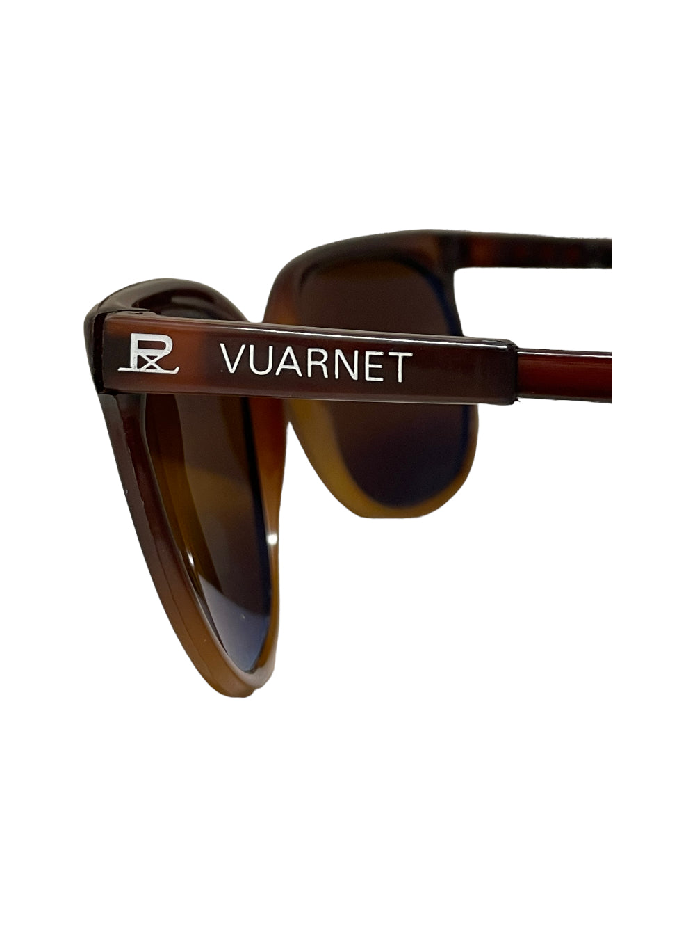 VUARNET - POUILLOUX - BROWN