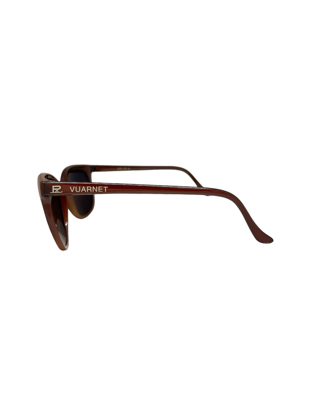 VUARNET - POUILLOUX 002 - BROWN