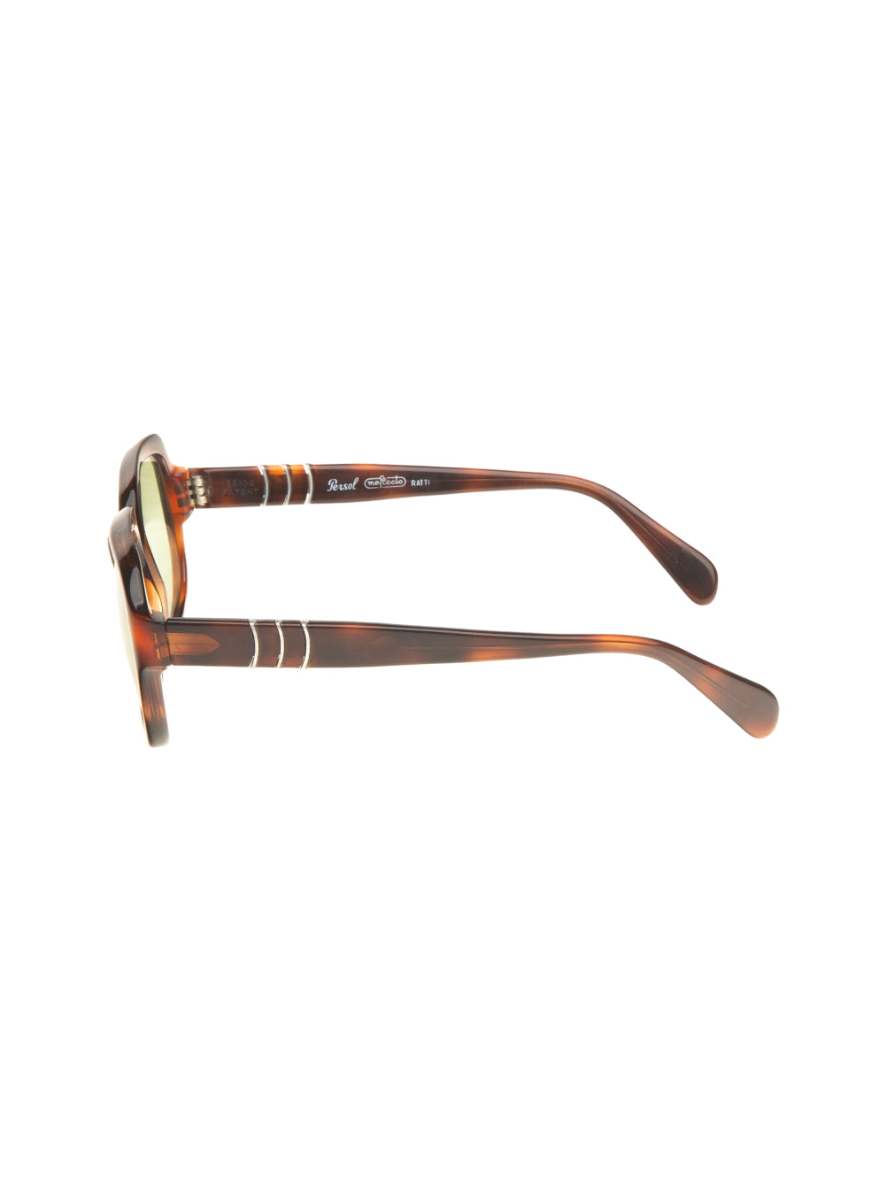 PERSOL RATTI - NOS - 5272 - EL PROFESSOR - DARK HAVANA