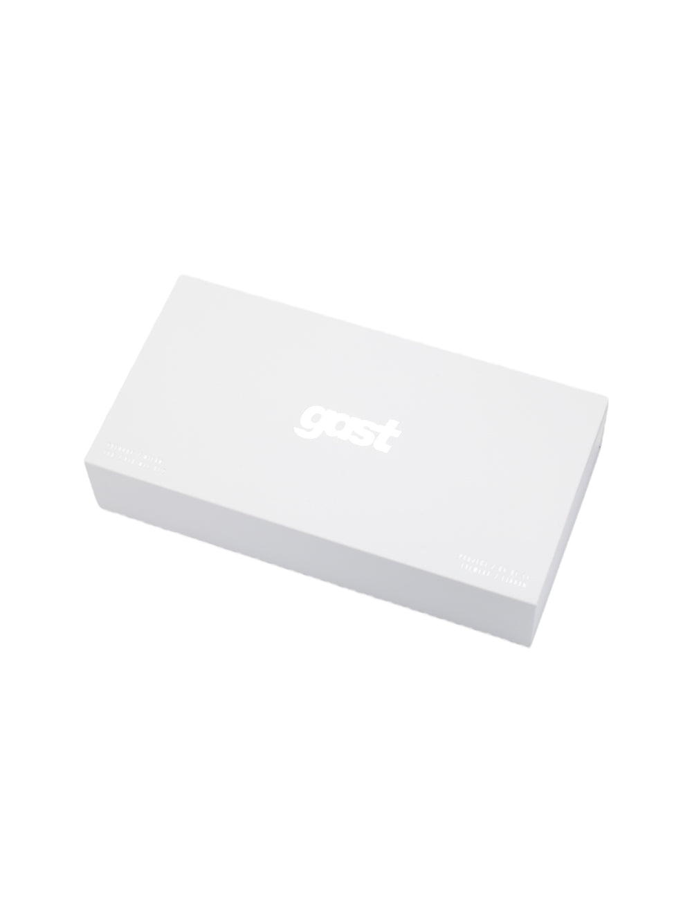 Gast - Mente