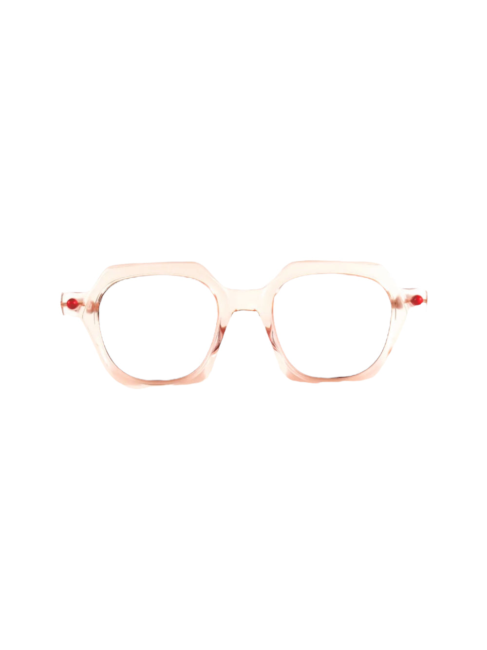 MASKE P10 - PEACH