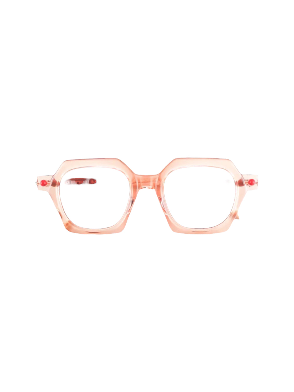 MASKE P10 - PEACH