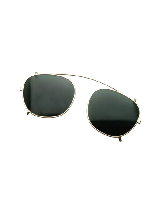 CLIP ON X AR - 44 - GOLD