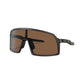 SUTRO S - 9462 - MATTE BLACK