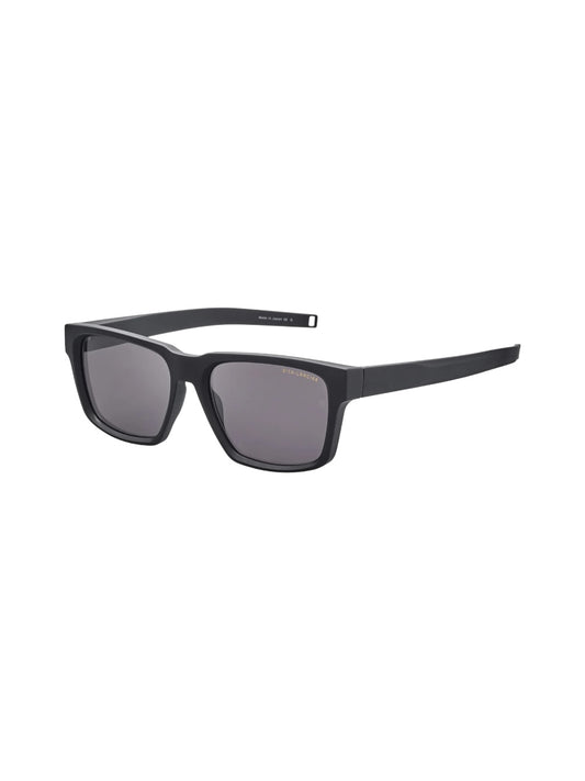 LSA 712 - MATTE BLACK