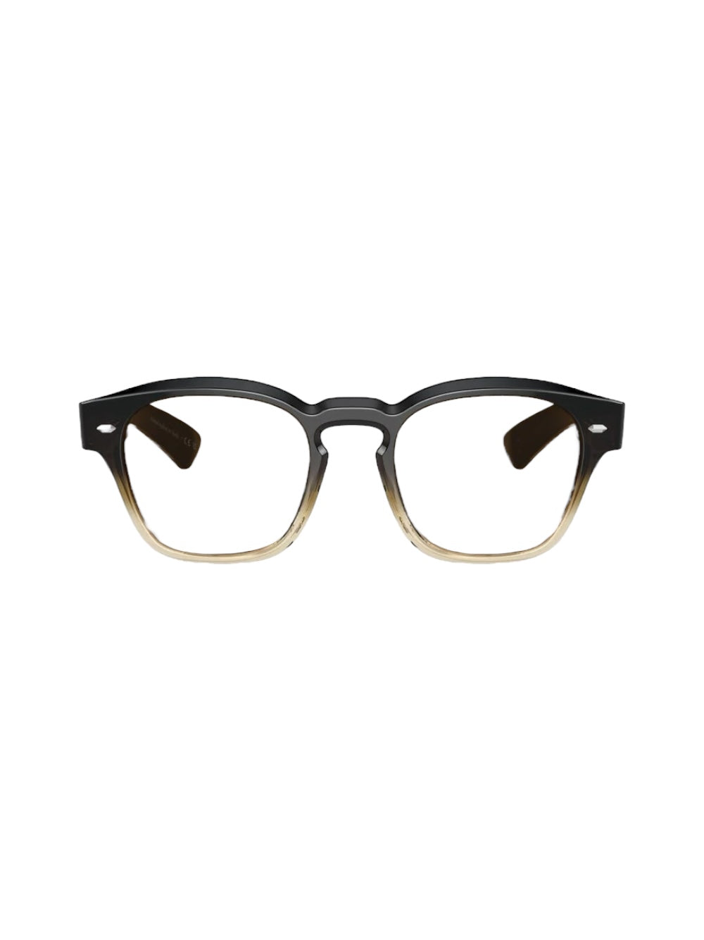 MAYSEN - SHADED BLACK