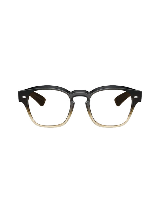 MAYSEN - SHADED BLACK