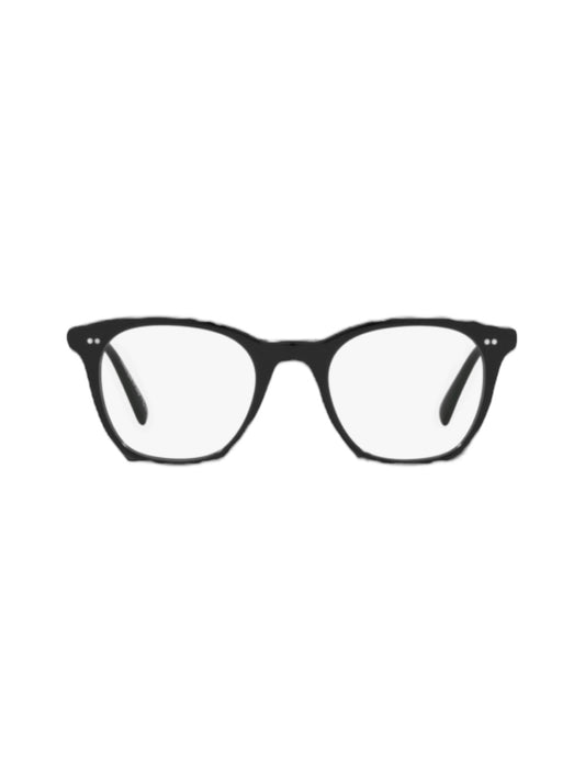 CAYSON - BLACK