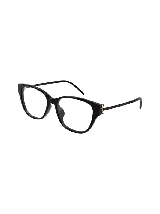 SL M48O - Black