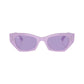 Ray Ban RB4430 Zena - Purple
