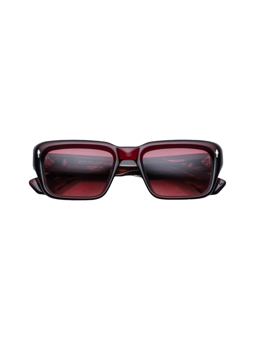 Walker - Burgundy