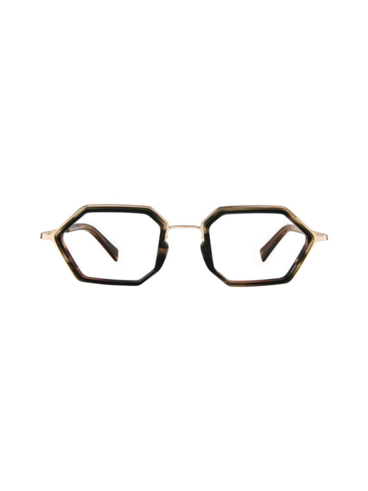 Vlad - Black / Gold