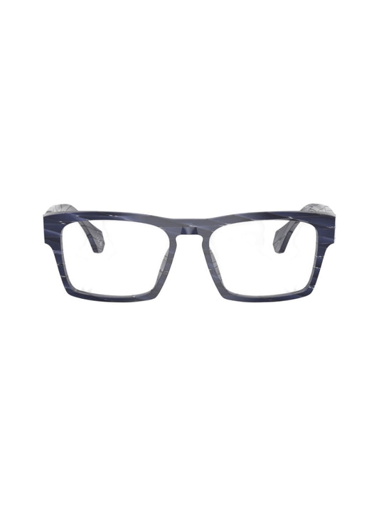 Alain Mikli A03508X - Blue 1036