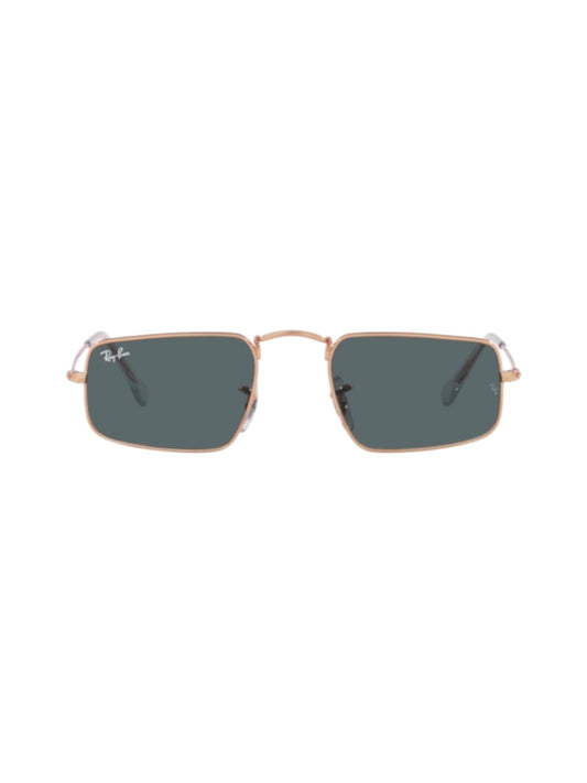 Ray Ban RB3957 Julie - Rose Gold 9202/R5