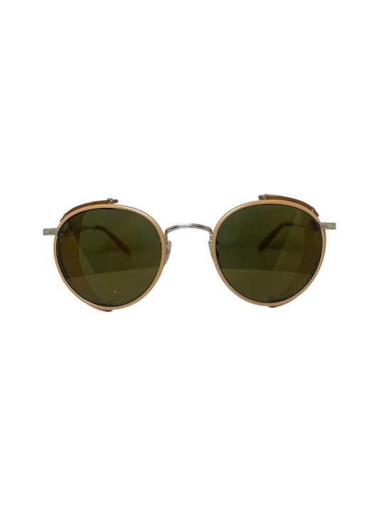 Garrett Leight - Wilson Sun Shield