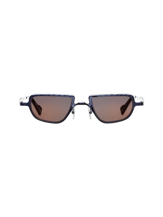 Kuboraum Maske Z28 - Blue