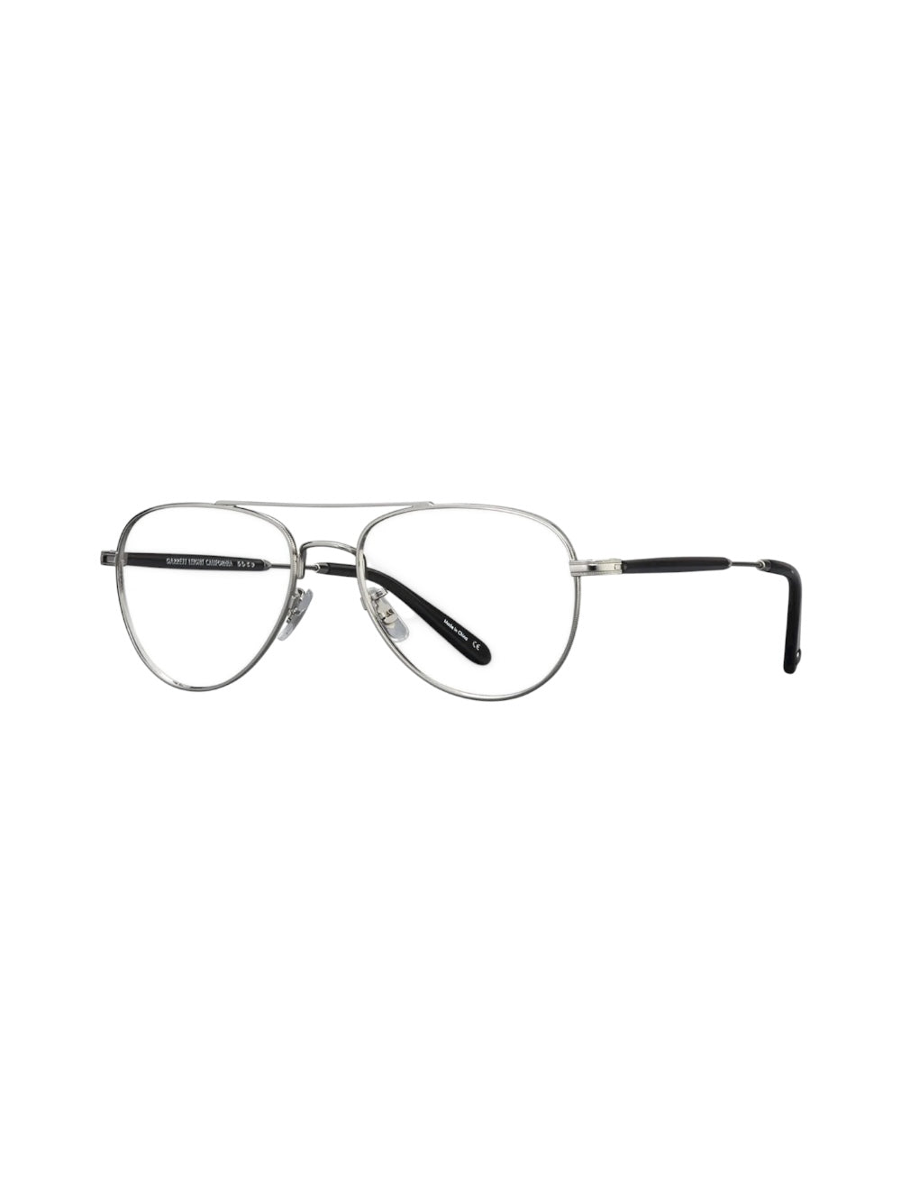 Garrett Leight Linnie - With Clip On