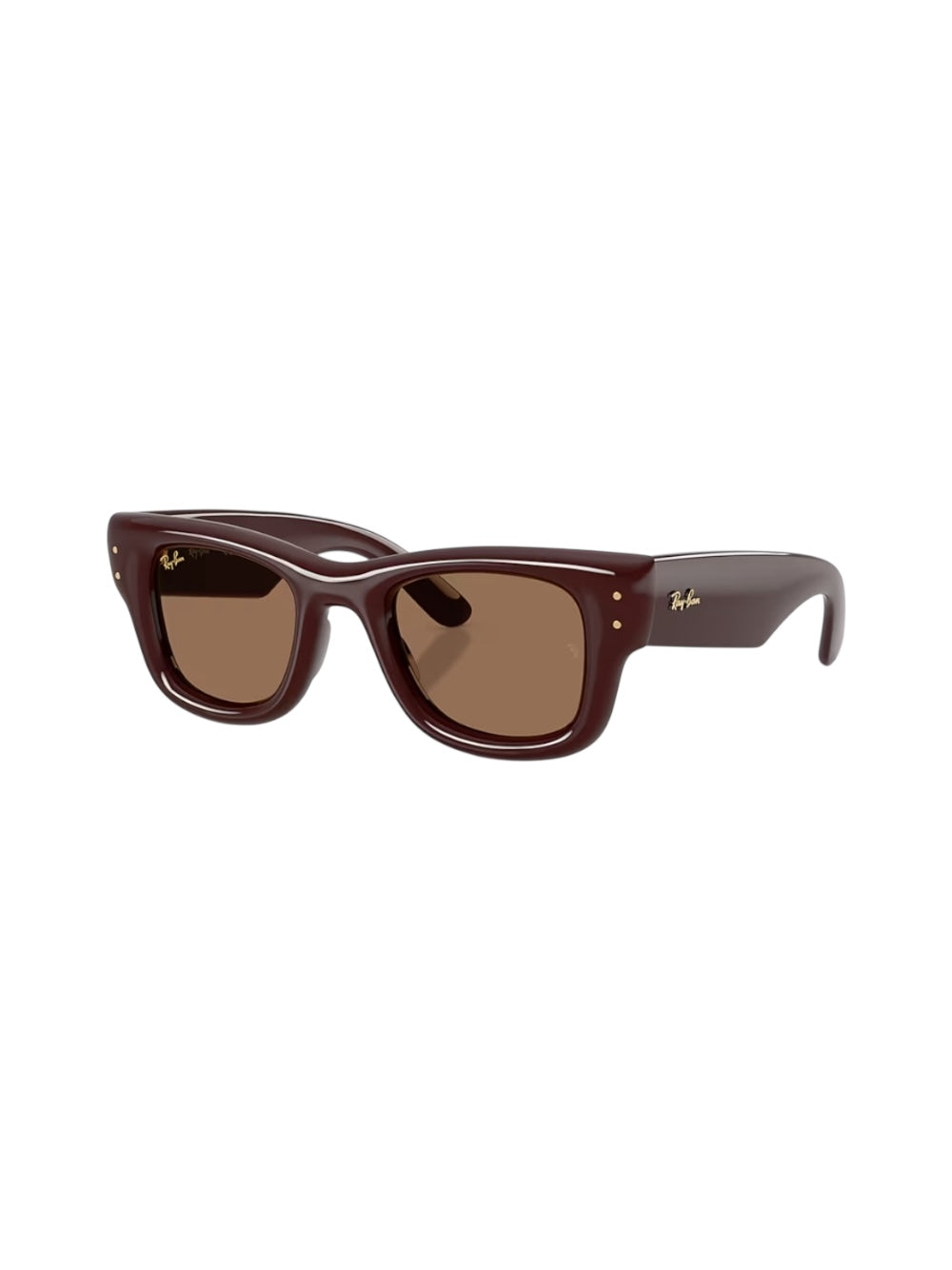 Ray Ban RB4940 Wayfarer Puffer
