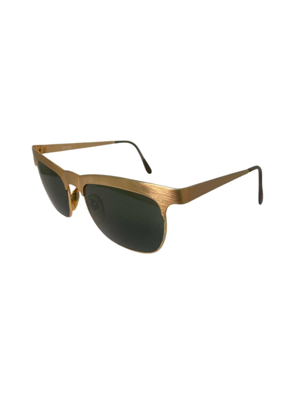 RAY BAN - W0755 - GOLD