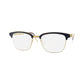 9863 - GOLD & BLACK