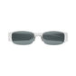 SL 738 - SILVER METAL