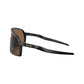 SUTRO S - 9462 - MATTE BLACK