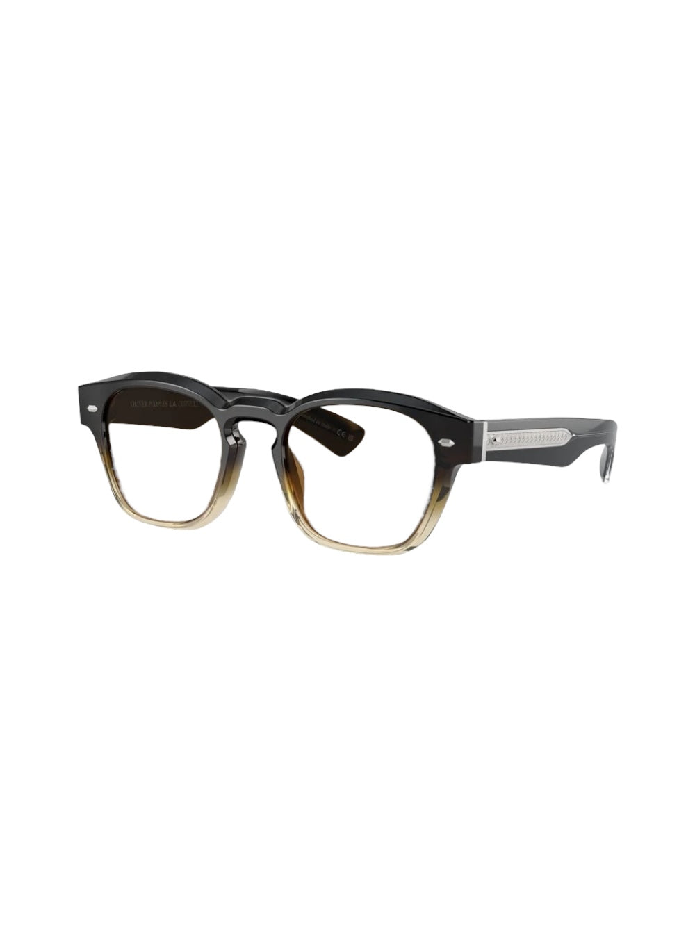 MAYSEN - SHADED BLACK