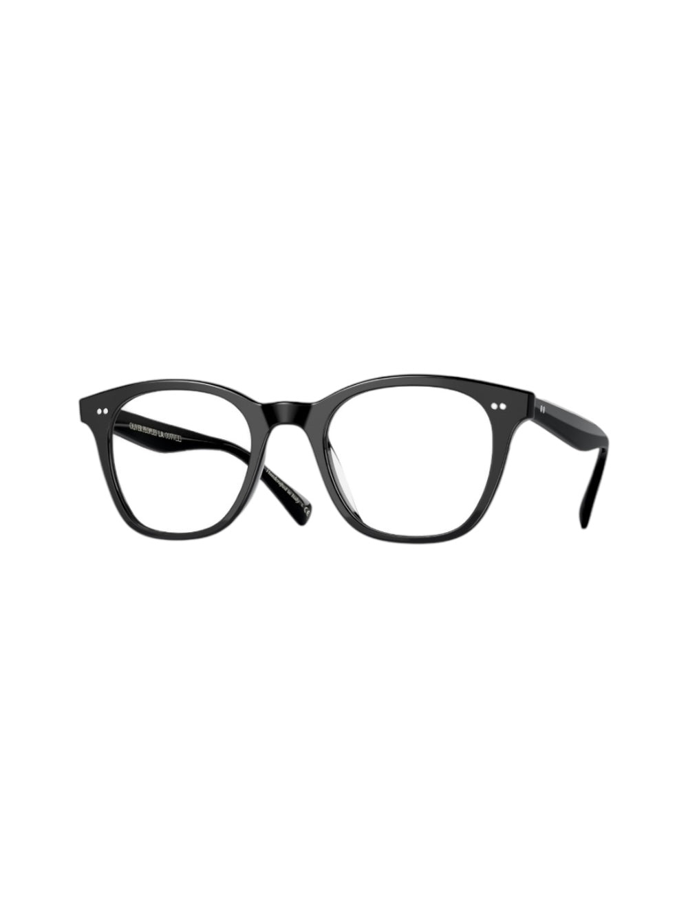 CAYSON - BLACK