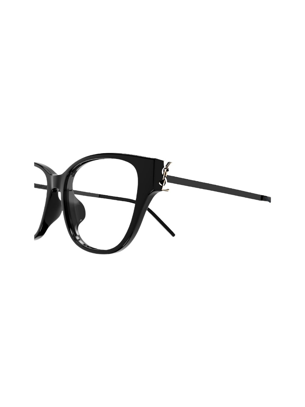 SL M48O - Black