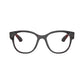 Alain Mikli A03526 - Black