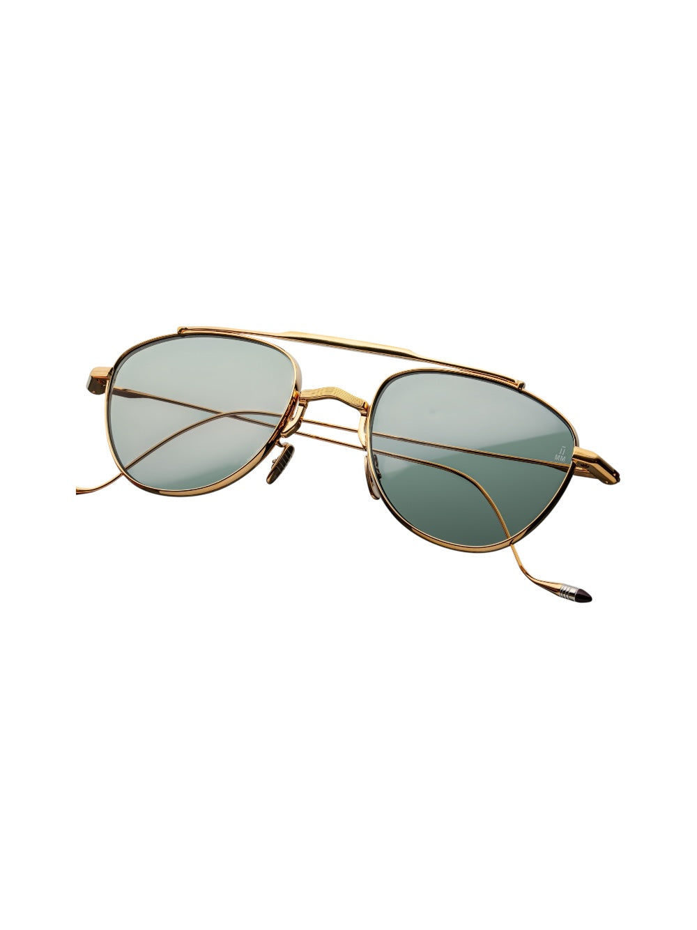 Jacques Marie Mage - Flynn