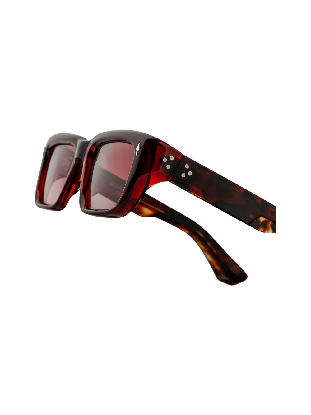 Walker - Burgundy