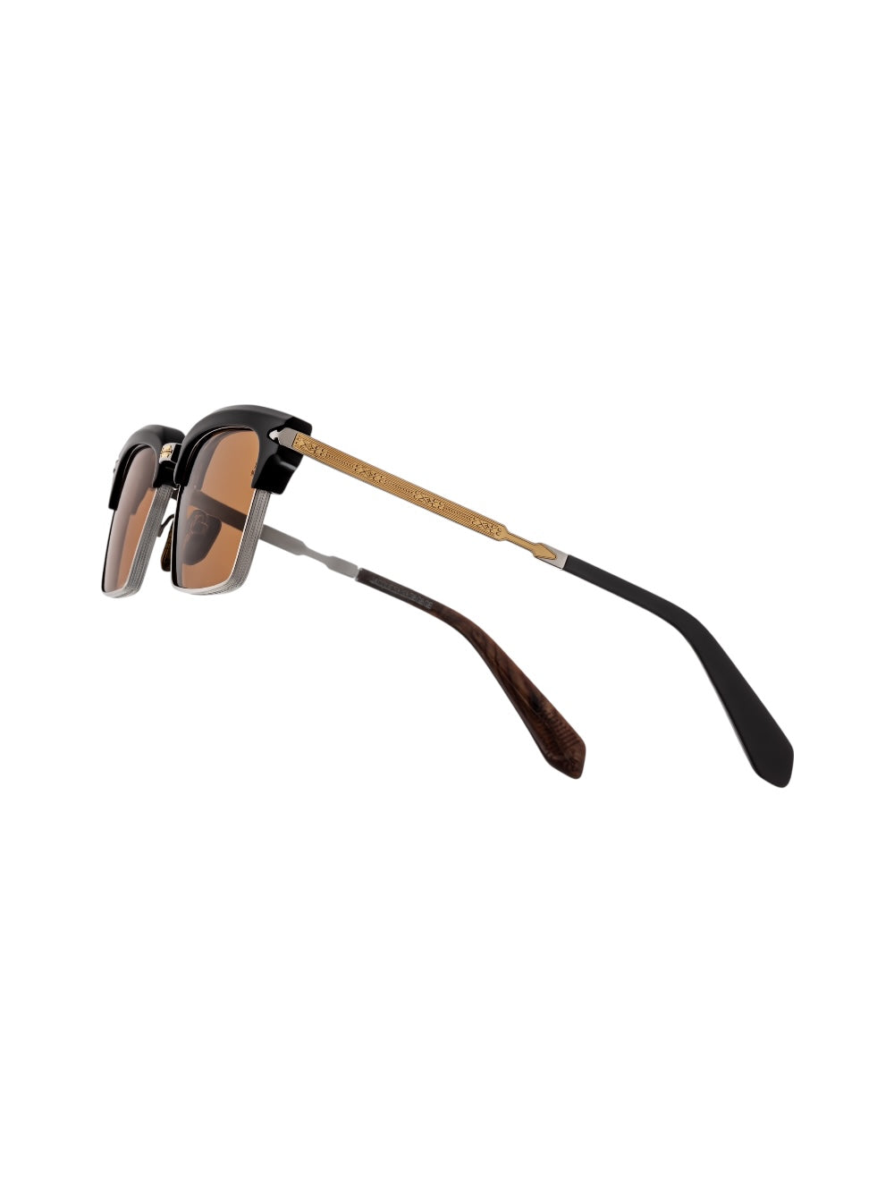 Jacques Marie Mage - Alin