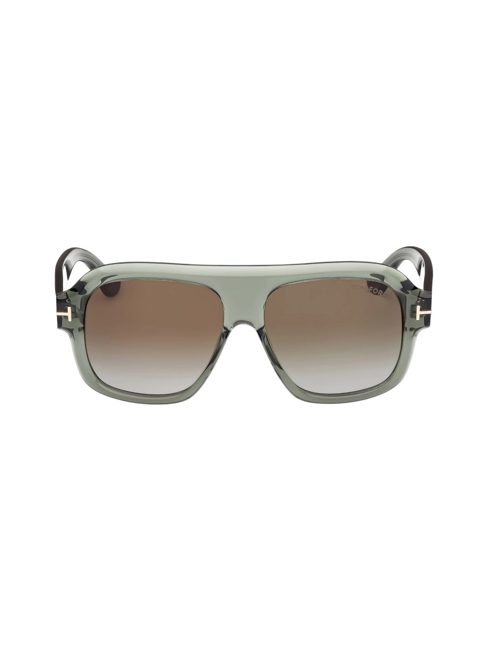Tom Ford TF 1324 Rhonda - Crystal Green