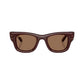 Ray Ban RB4940 Wayfarer Puffer