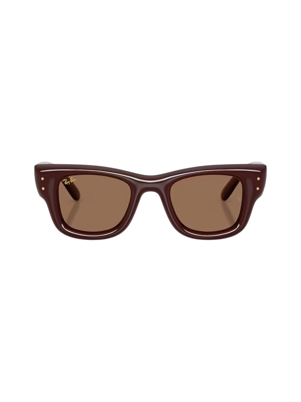 Ray Ban RB4940 Wayfarer Puffer