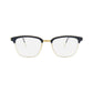 9863 - GOLD & BLACK