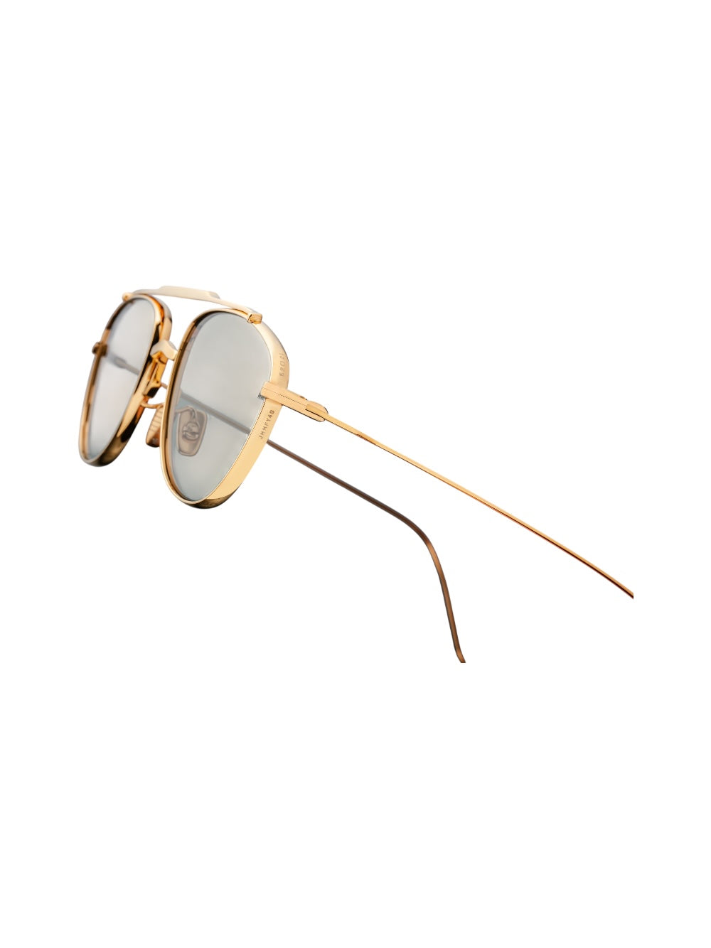 Jacques Marie Mage - Flynn