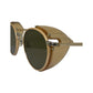 Garrett Leight - Wilson Sun Shield